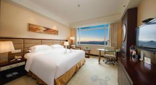 New Century Grand Hotel Lishui Huaqiao - 3