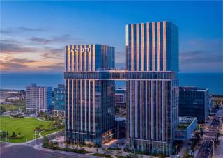 Ascott East Coast Haikou - 0