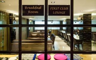 First House Hotel - 6