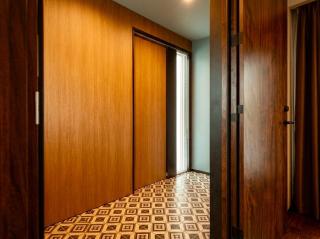 Gold Valley Villa B - 1