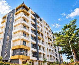 Starlit Suites Shirdi - 0