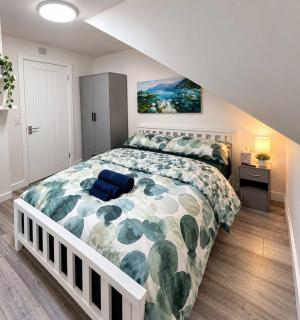 Modern Cardiff Studio - Fast WiFi Prime Location - 9