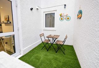 Modern Cardiff Studio - Fast WiFi Prime Location - 8