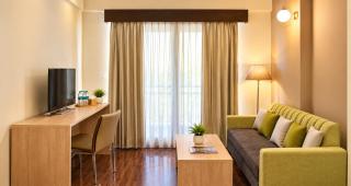 Starlit Suites Shirdi - 8
