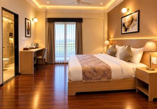 Starlit Suites Shirdi - 3