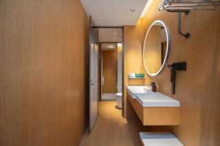 JI Hotel Hefei Railway Station Xindi Plaza - 2