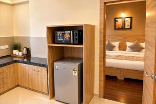 Starlit Suites Shirdi - 4