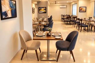 Starlit Suites Shirdi - 6