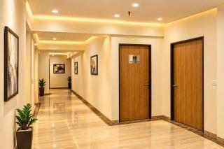 Starlit Suites Shirdi - 7