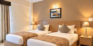 Starlit Suites Shirdi - 2
