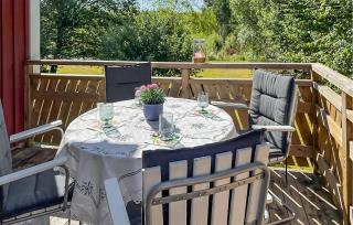 Stunning Home In Örkelljunga With Wifi - 9