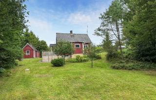 Stunning Home In Örkelljunga With Wifi - 4