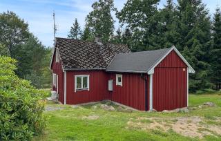 Stunning Home In Örkelljunga With Wifi - 1