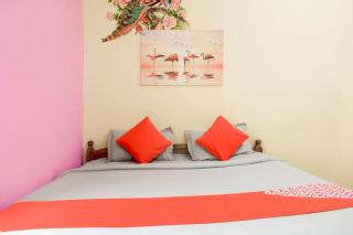 Hotel O by OYO Sunshine - 9