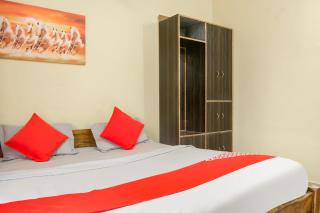 Hotel O by OYO Sunshine - 8