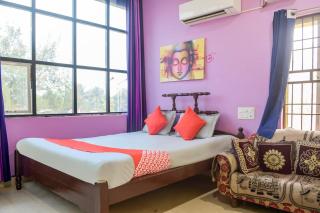 Hotel O by OYO Sunshine - 5