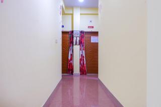 Hotel O by OYO Sunshine - 3