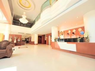 Pratunam Hotel - 9