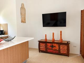 Cosy 2 beds pool villa in the heart of Koh Phangan - Ko Phangan - 6