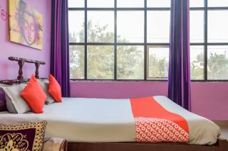 Hotel O by OYO Sunshine - Konark - 2