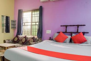 Hotel O by OYO Sunshine - Konark - 7