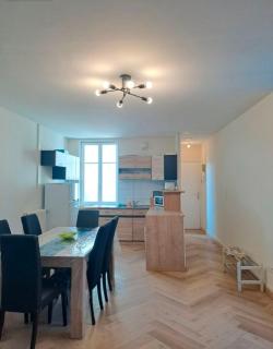 Superbe T3 en plein centre-ville - 9