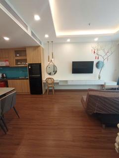 FLC SEA TOWER QUY NHON - YEN Apartment Sea View - 4