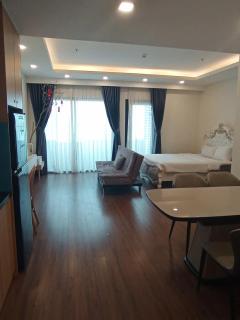 FLC SEA TOWER QUY NHON - YEN Apartment Sea View - 5