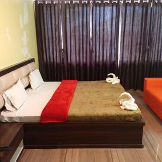 Hotel Akshara International - 5