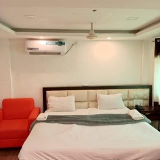 Hotel Akshara International - 4