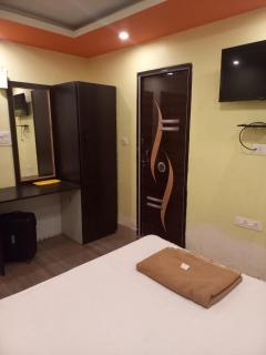 Hotel Akshara International - 2