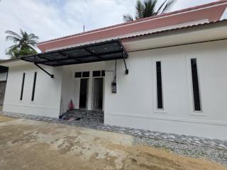 Impiana Haura Homestay - 0