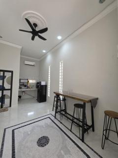 Impiana Haura Homestay - 5