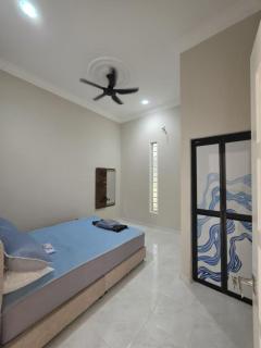 Impiana Haura Homestay - 4