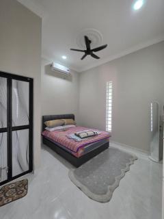 Impiana Haura Homestay - 3
