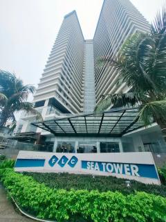 FLC SEA TOWER QUY NHON - YEN Apartment Sea View - 0