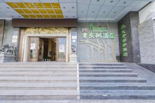 Vatica HeFei Baishuiba BHG Hotel - 3