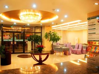 GreenTree Inn Chaoyang Shuangta District Bus Station - Chaoyang - 3