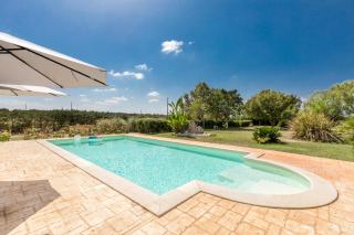 Villa Carolyta by Perle di Puglia - 3