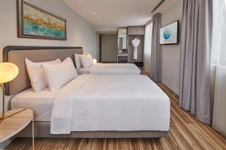 J-Hotel by Dorsett - 6