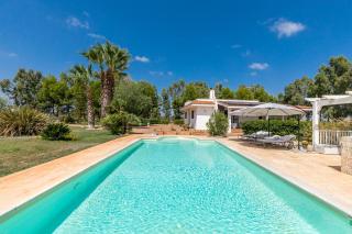 Villa Carolyta by Perle di Puglia - 0