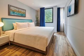 J-Hotel by Dorsett - 5
