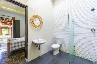 Villa Omah Rindu - 3