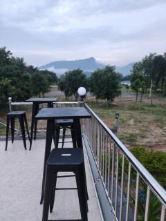 Kaze Pool Villa Mountain & River - 7