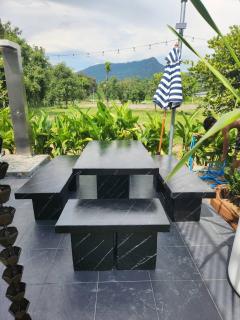 Kaze Pool Villa Mountain & River - 6