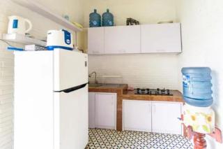Villa Omah Rindu - 2