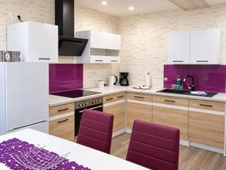 Holiday home Lieselotte in the heart of the Thuringian Forest - Brotterode - 7