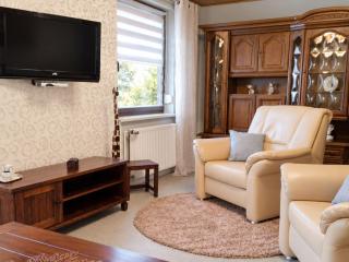 Holiday home Lieselotte in the heart of the Thuringian Forest - 9