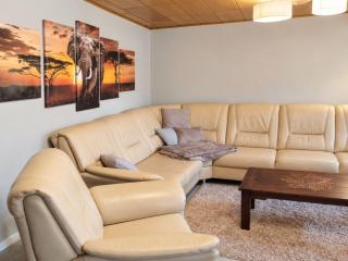 Holiday home Lieselotte in the heart of the Thuringian Forest - 6