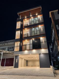 Prospero Hotel - 0